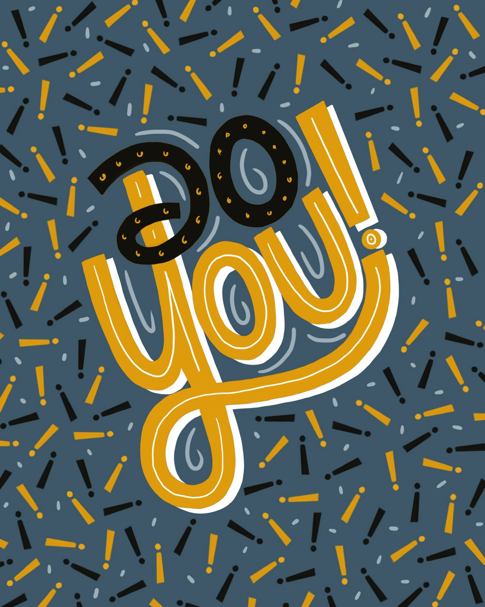 "Do You" Part One