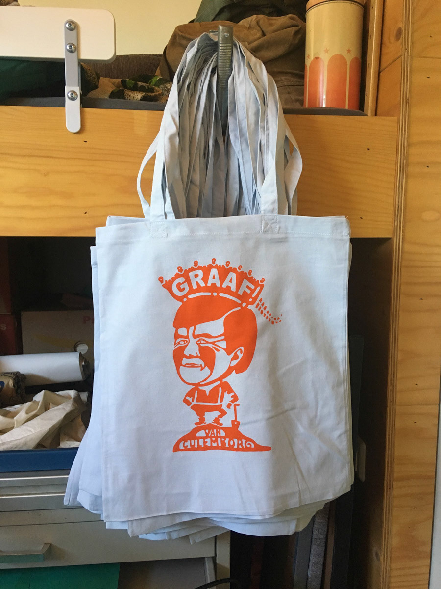 Graaf van Culemborg