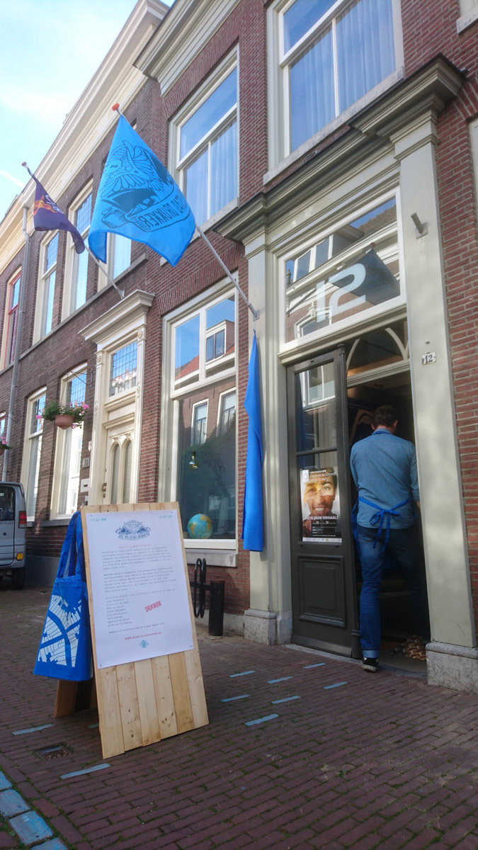 Kattenstraat 12