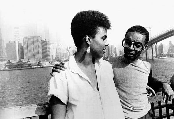 She’s Gotta Have It (1986) dir. Spike Lee