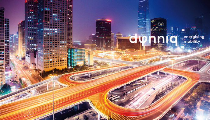 In opdracht van Grafische Vormgeving