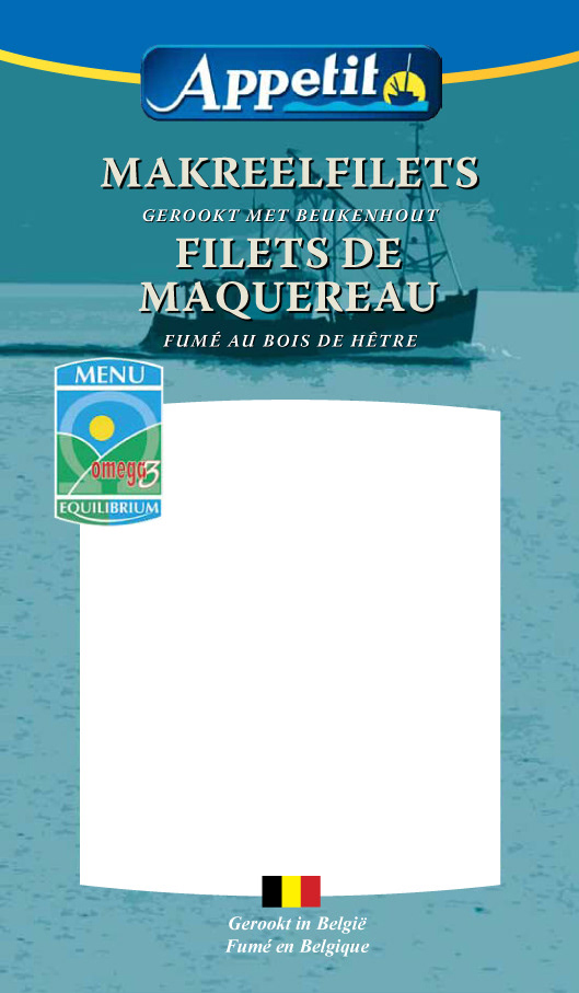 In opdracht van Seagull