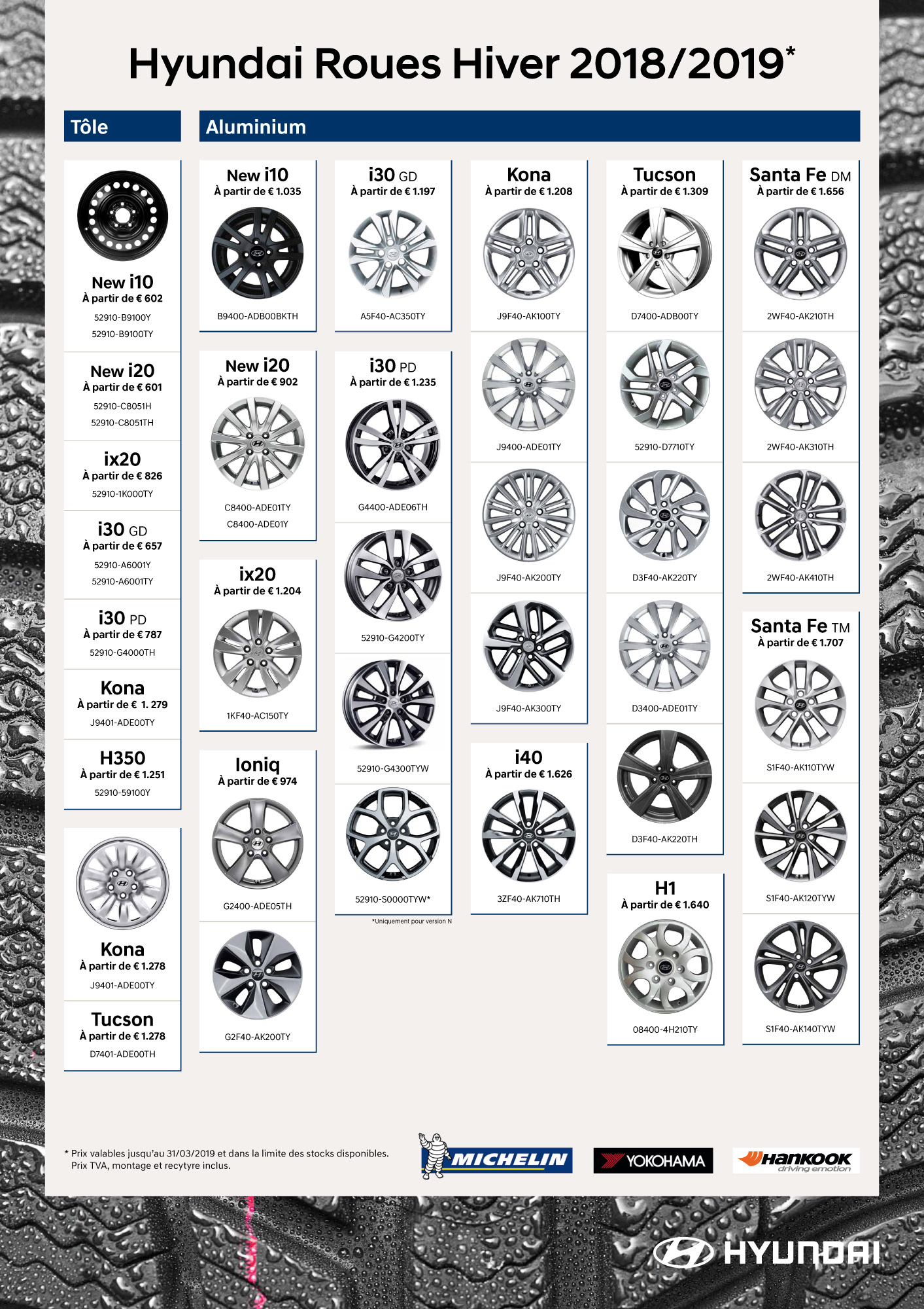 Winterwielen campagne 2019