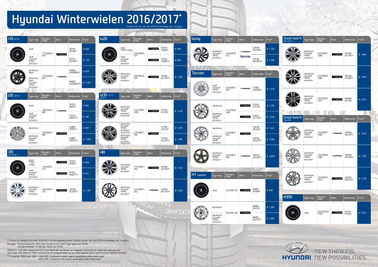 Winterwielen campagne 2017