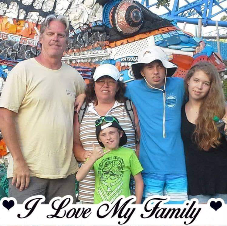 My Family