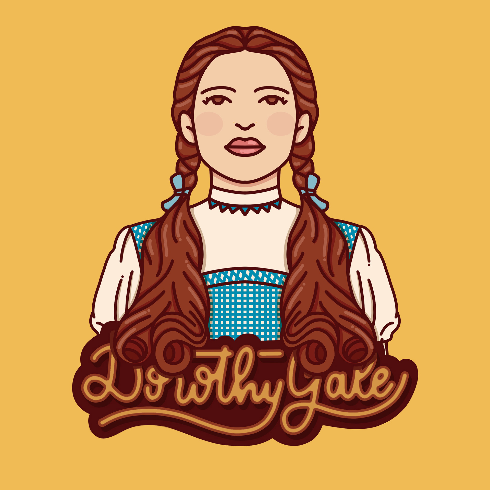 Dorothy Gale
