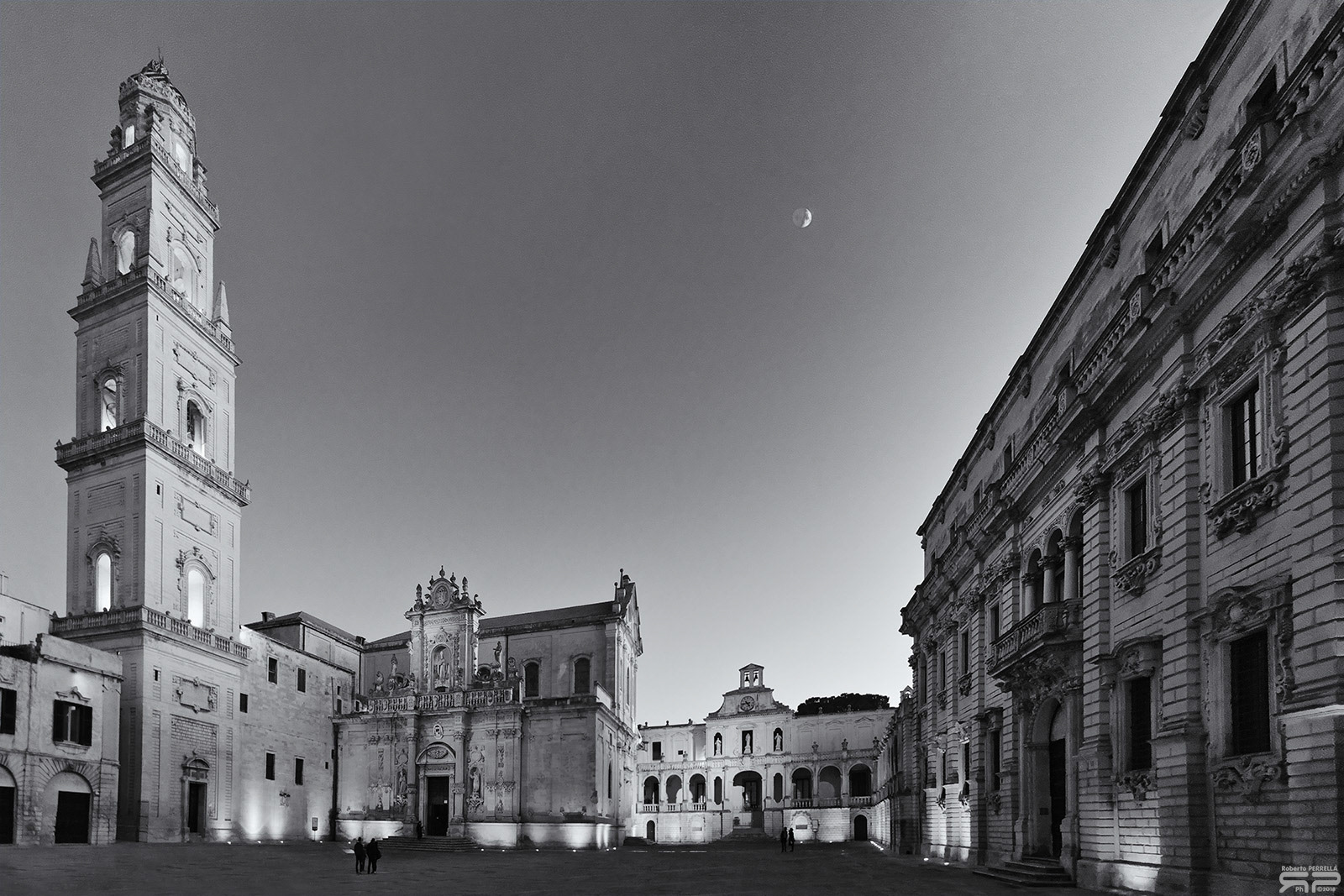 Piazza Duomo (Lecce)