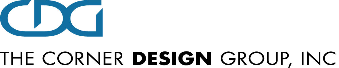 the corner design group, inc.
