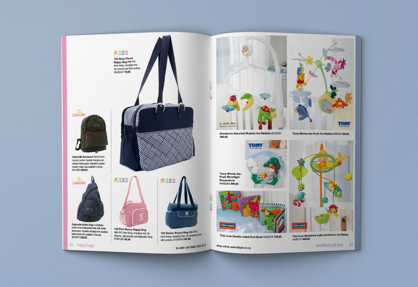 Emma Douglas Portfolio Art Director Creative On Demand Edgars