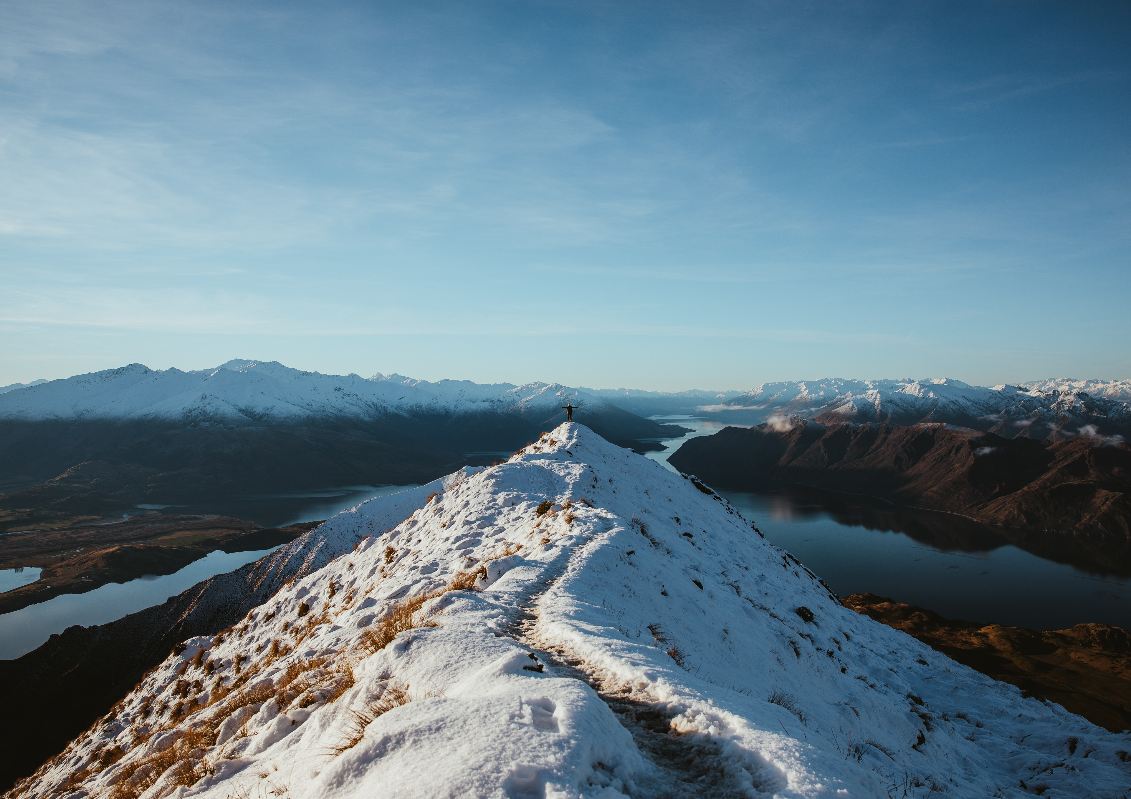 Roys Peak