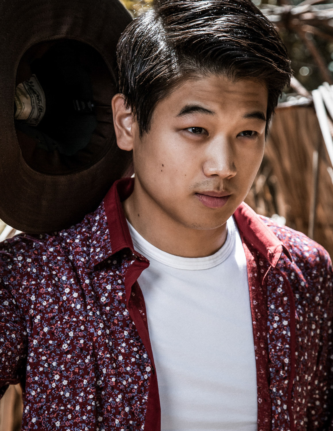Ki Hong Lee