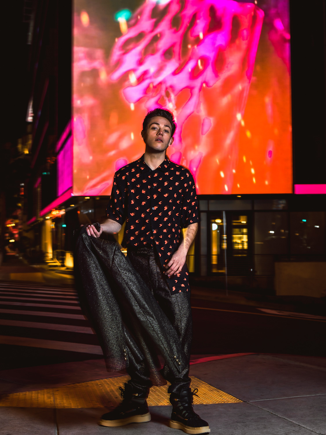 Ethan Cutkosky