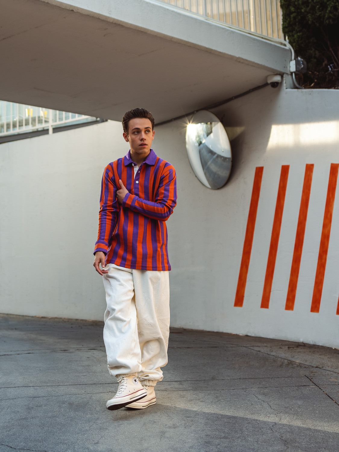 Ethan Cutkosky