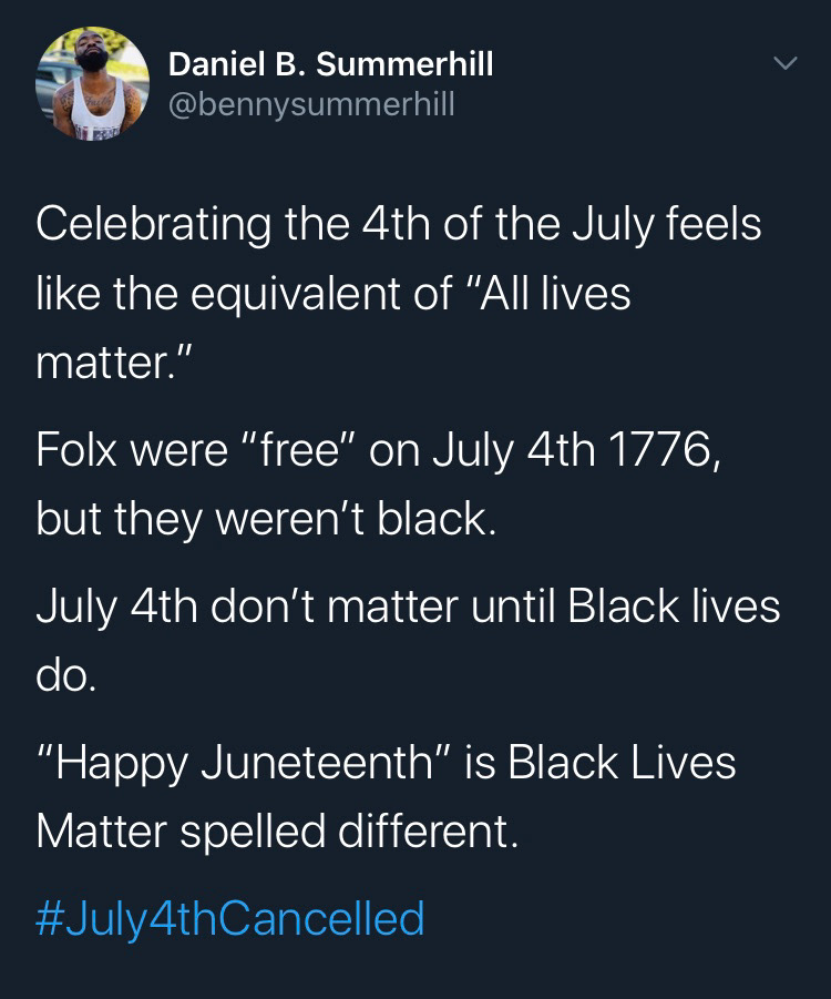Via Twitter