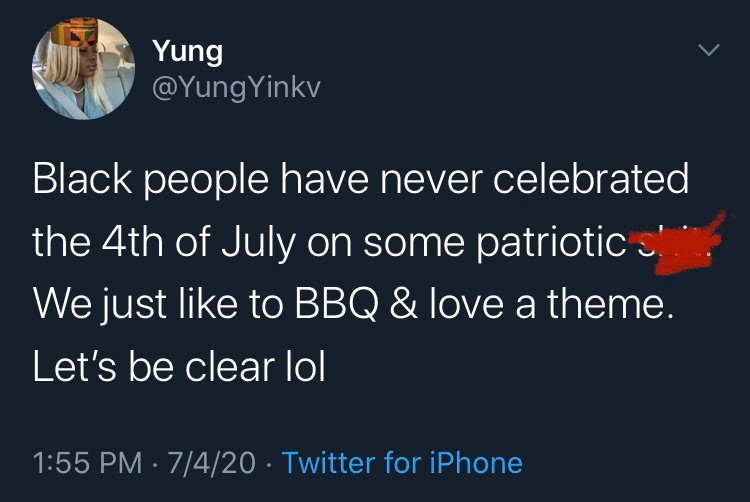 Via Twitter