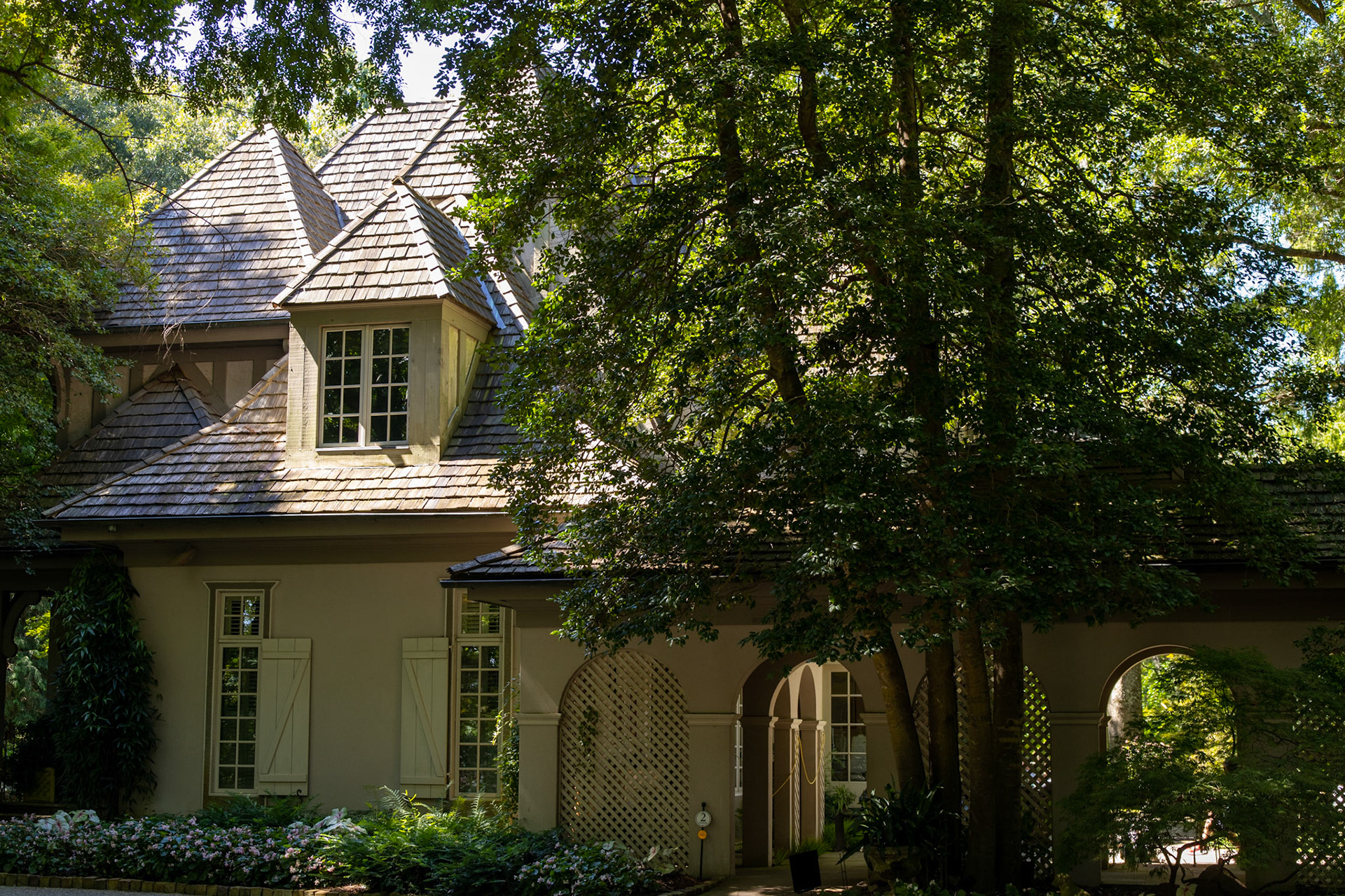 Gibbs Home