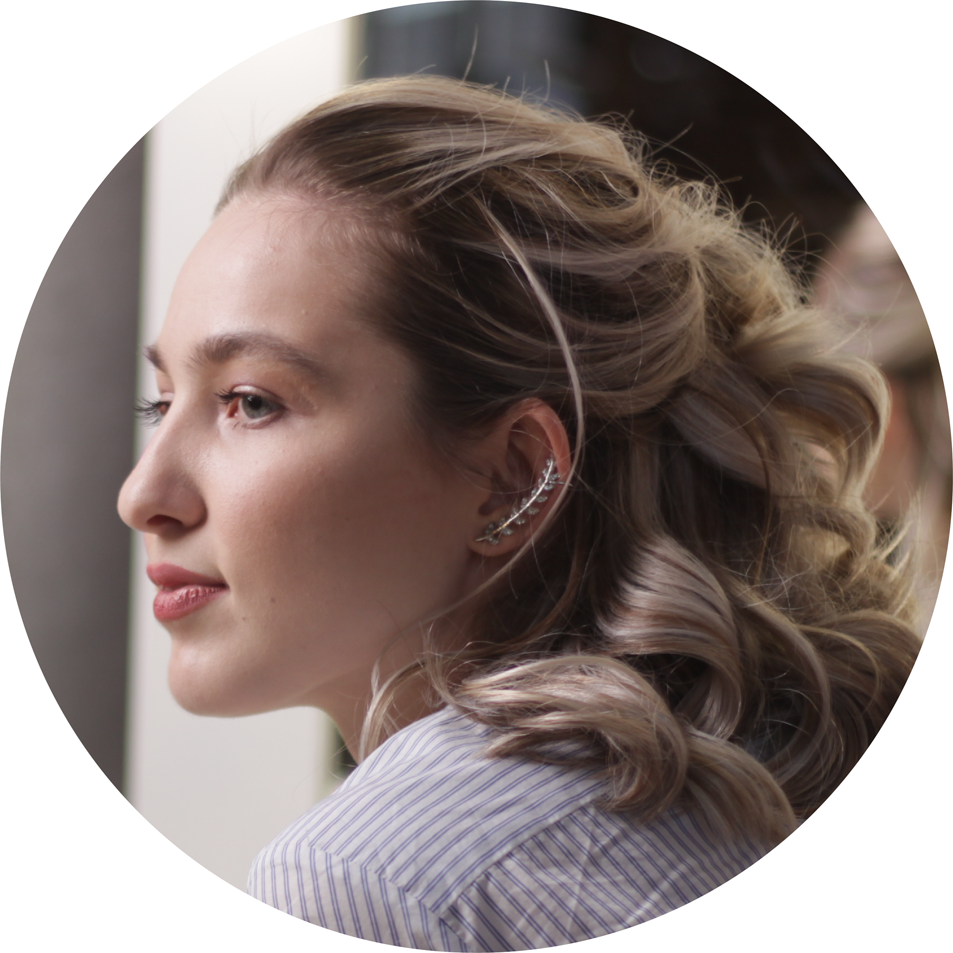 Derevenchenko Svetlana. Founder, art director FLICHART.