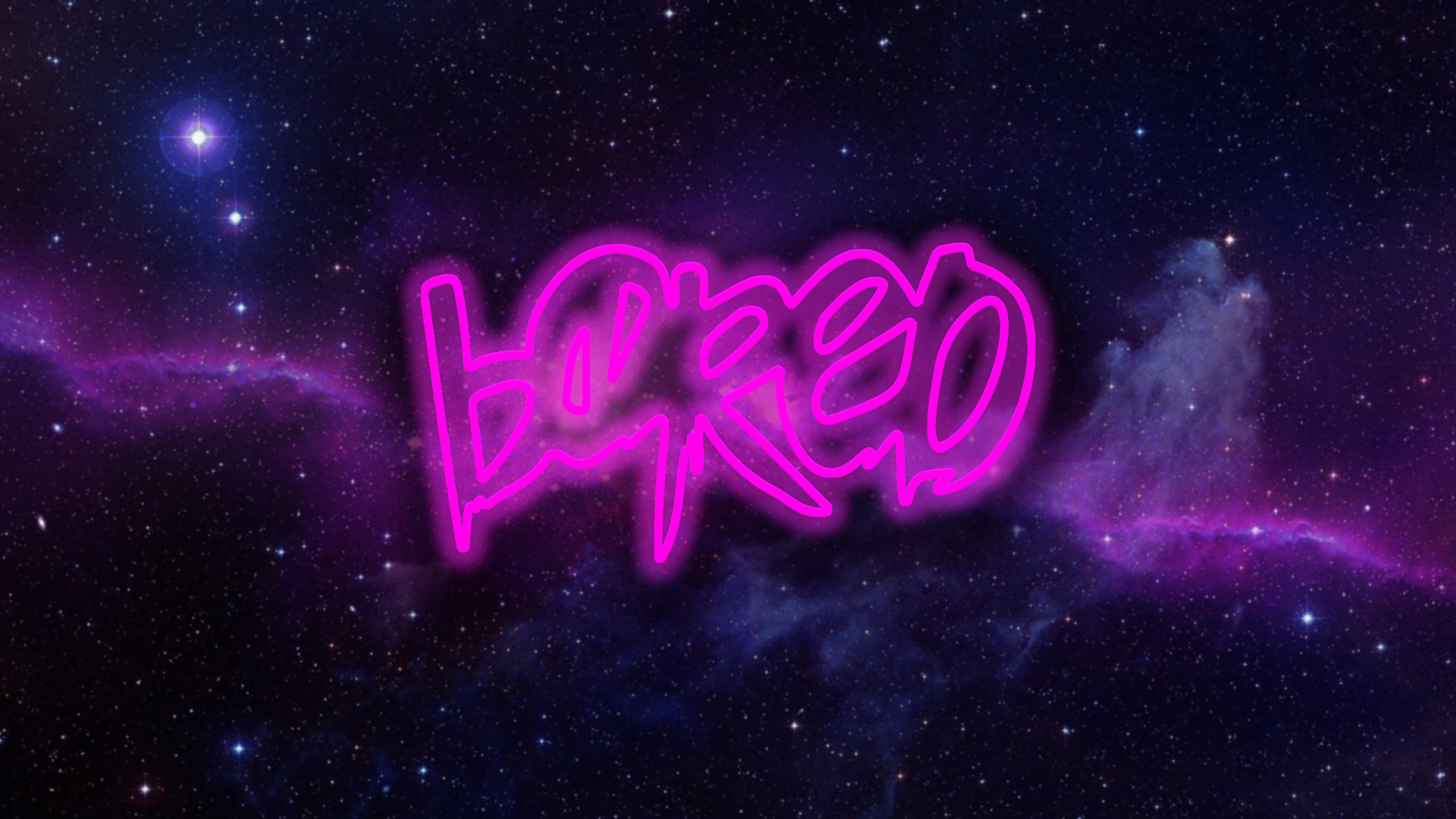 A logo I made for a friend's Twitch stream