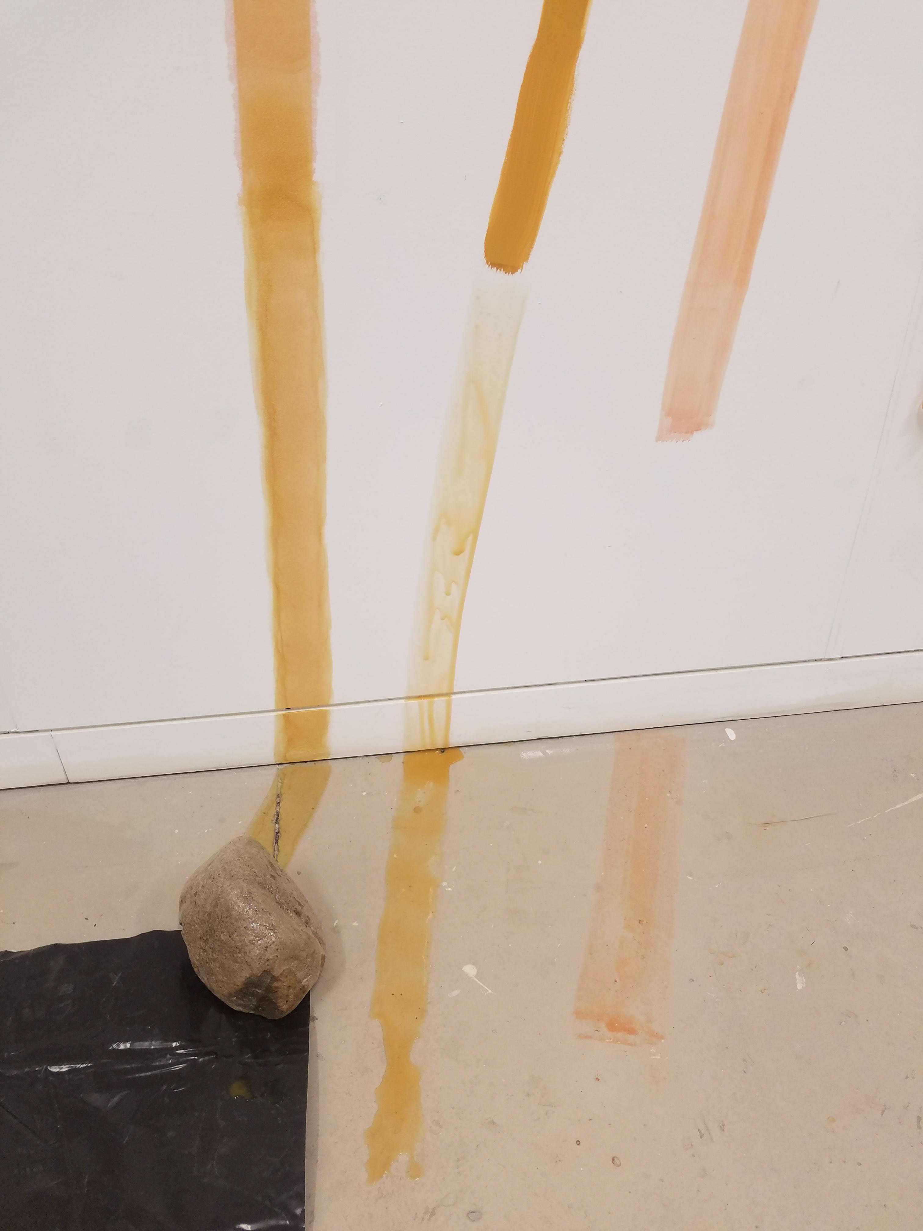Iron oxides