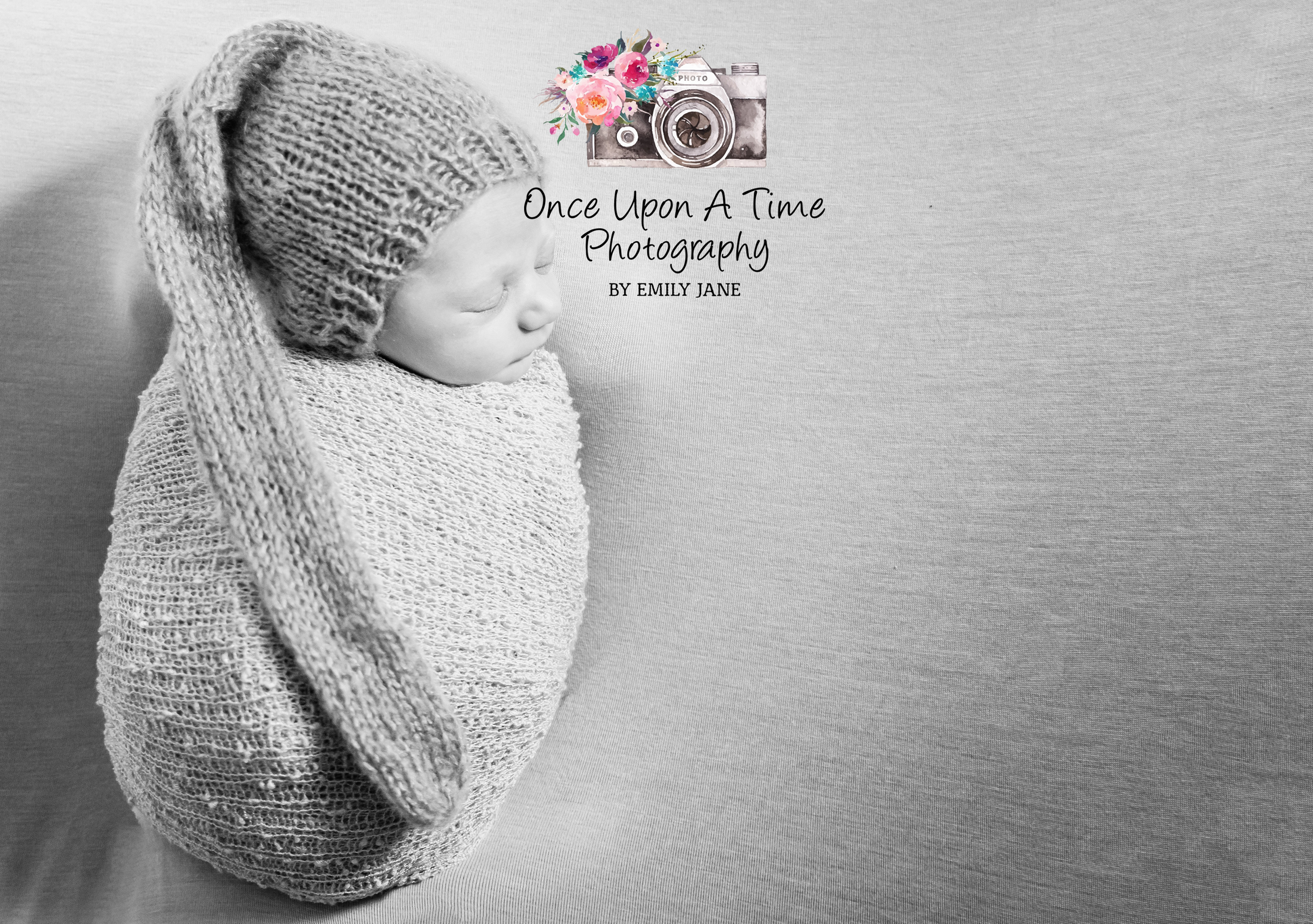 Wrapped Newborn Worcestershire
