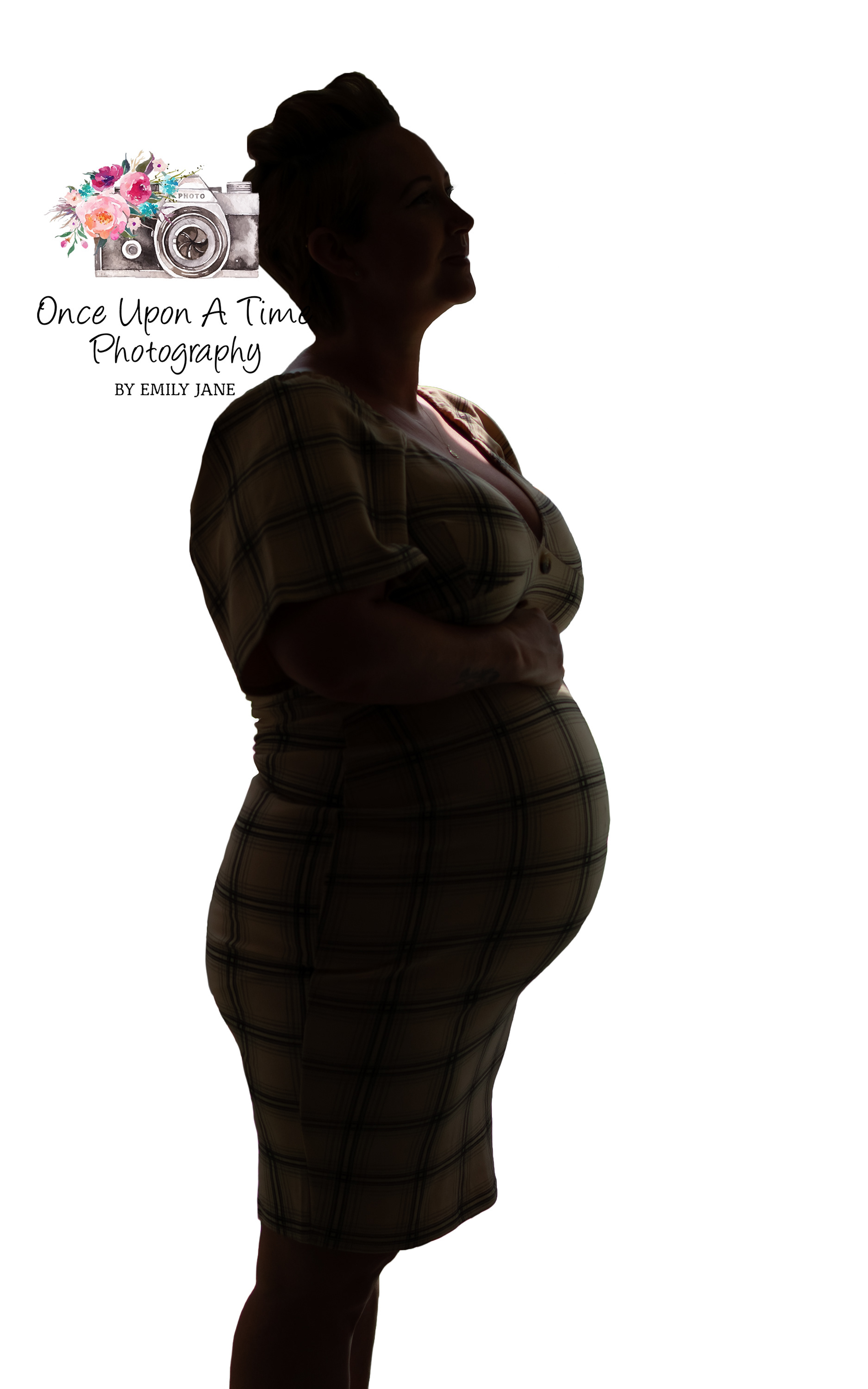 Bump Photoshoot Gloucester Gloucestershire