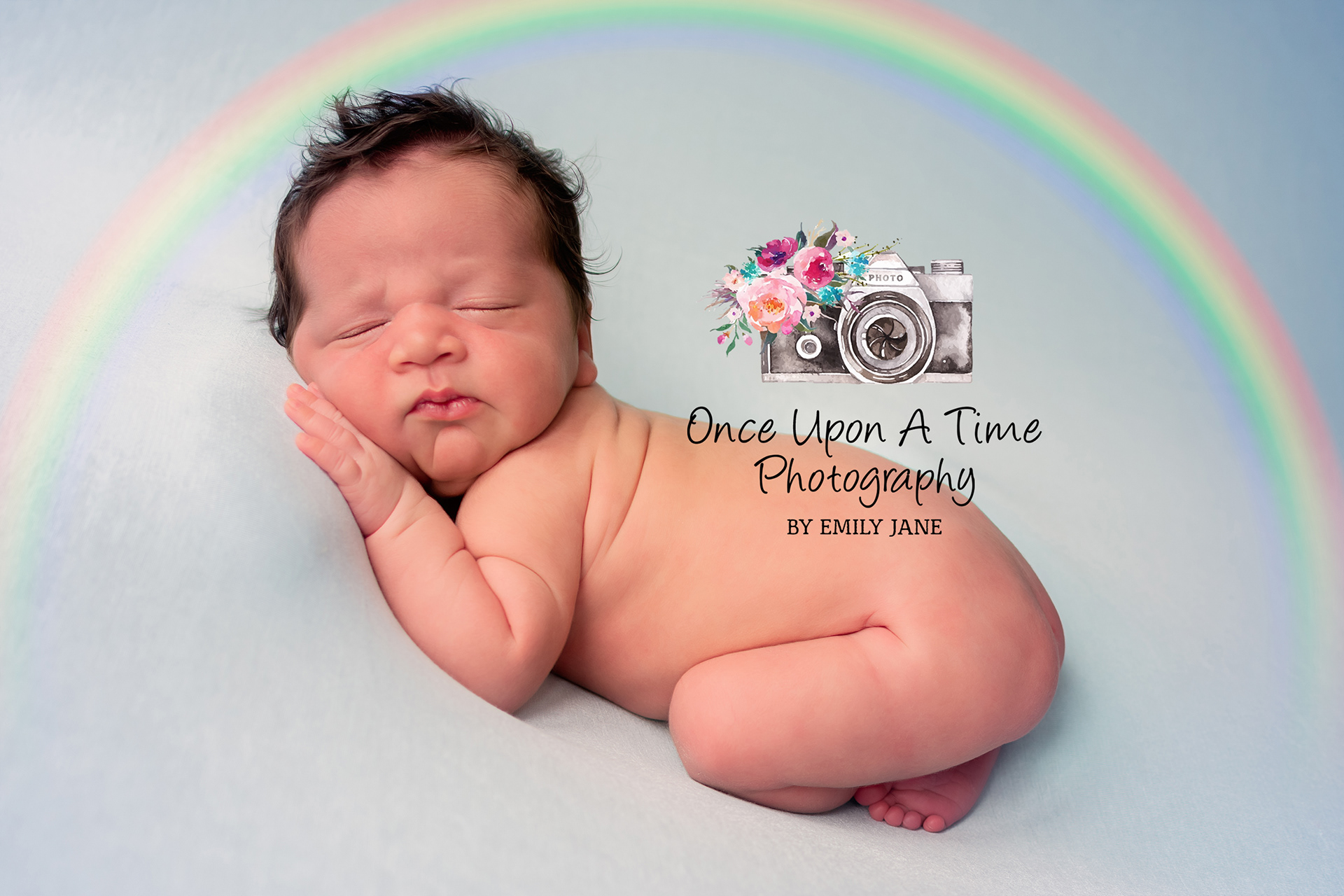 Rainbow baby