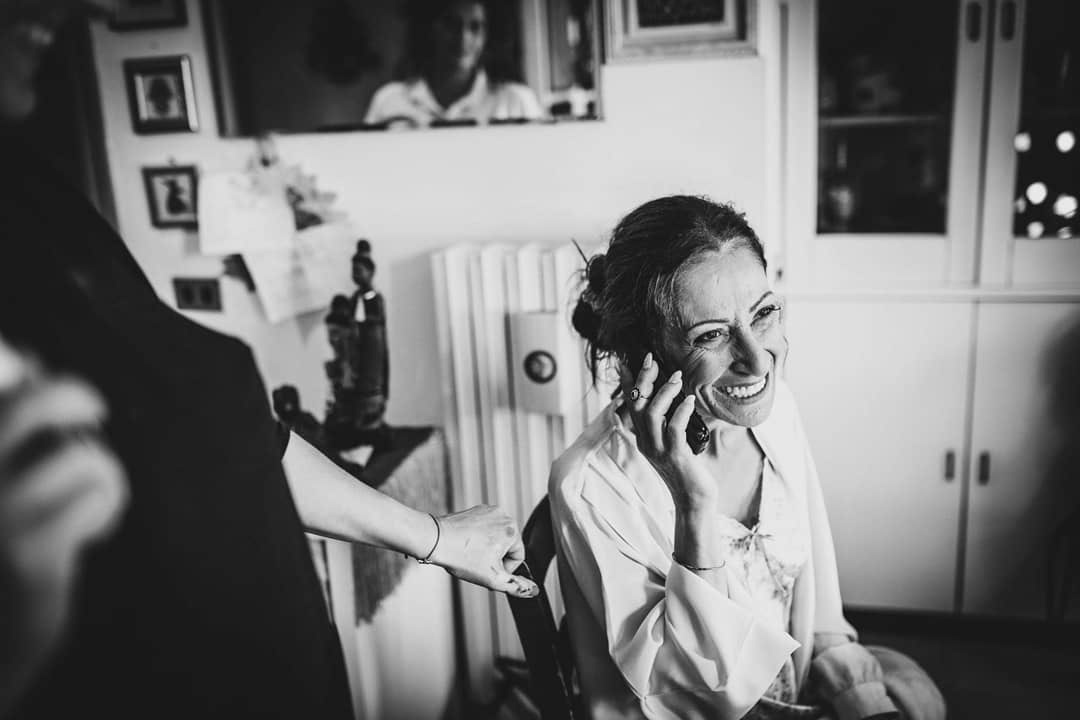 Gianluca Principe - Fotografo per Matrimonio