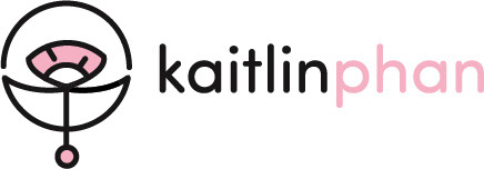 Kaitlin Phan Logo