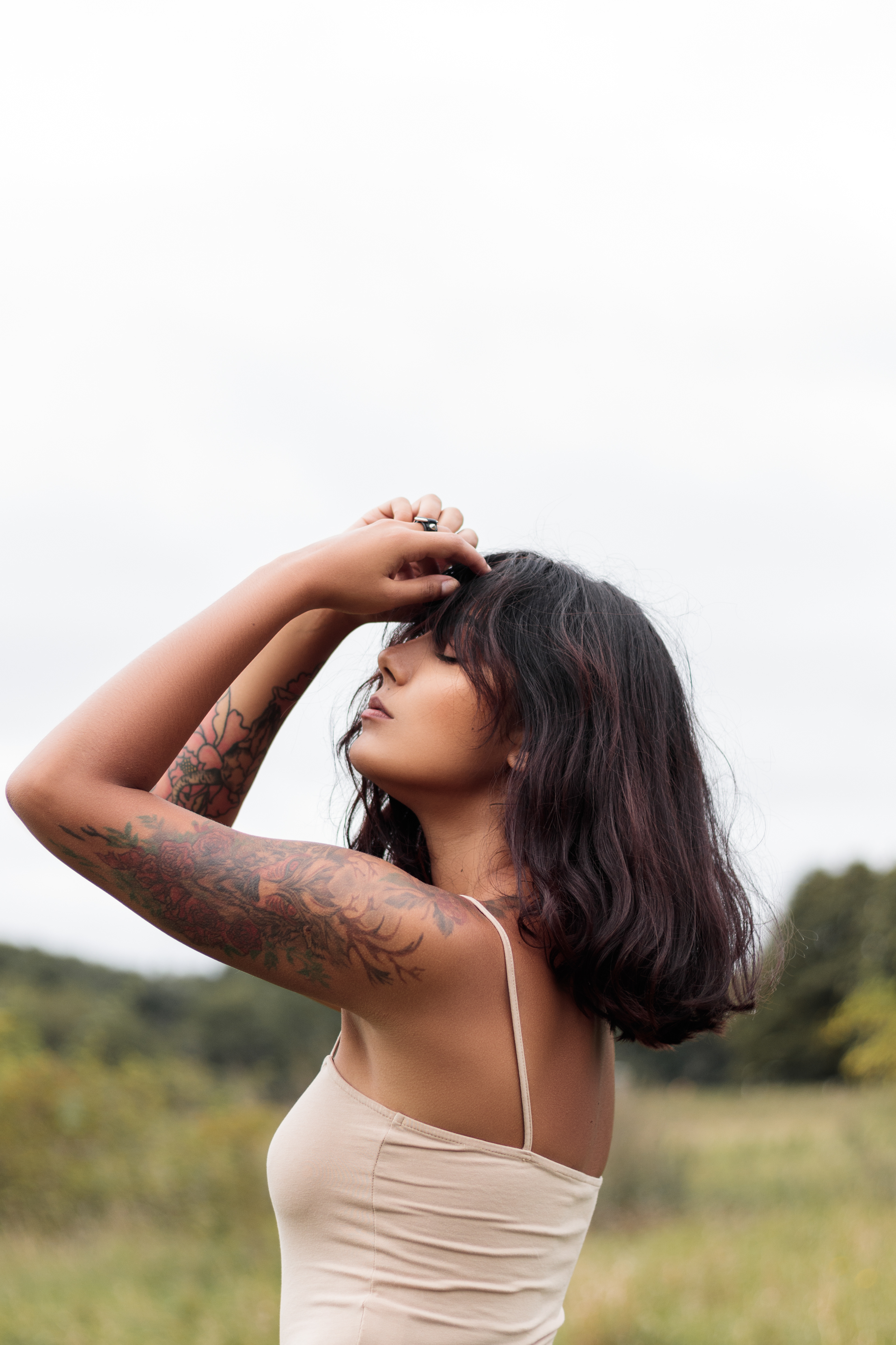 Meera 09/2020