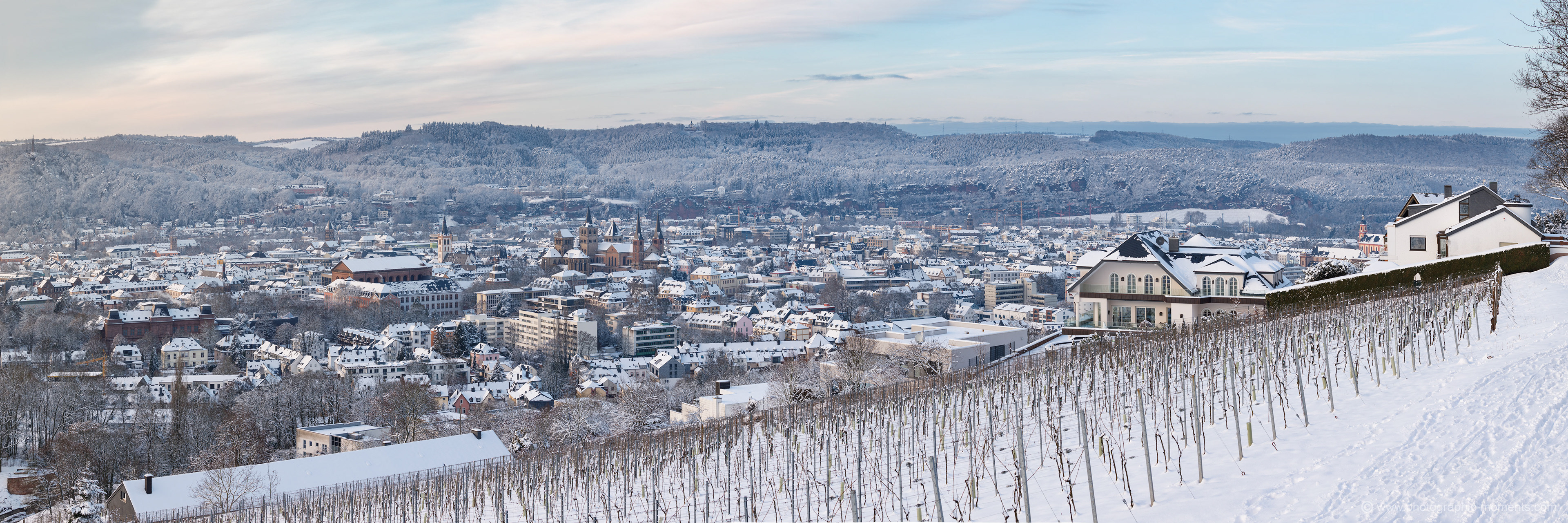 Trier/ Petrisberg