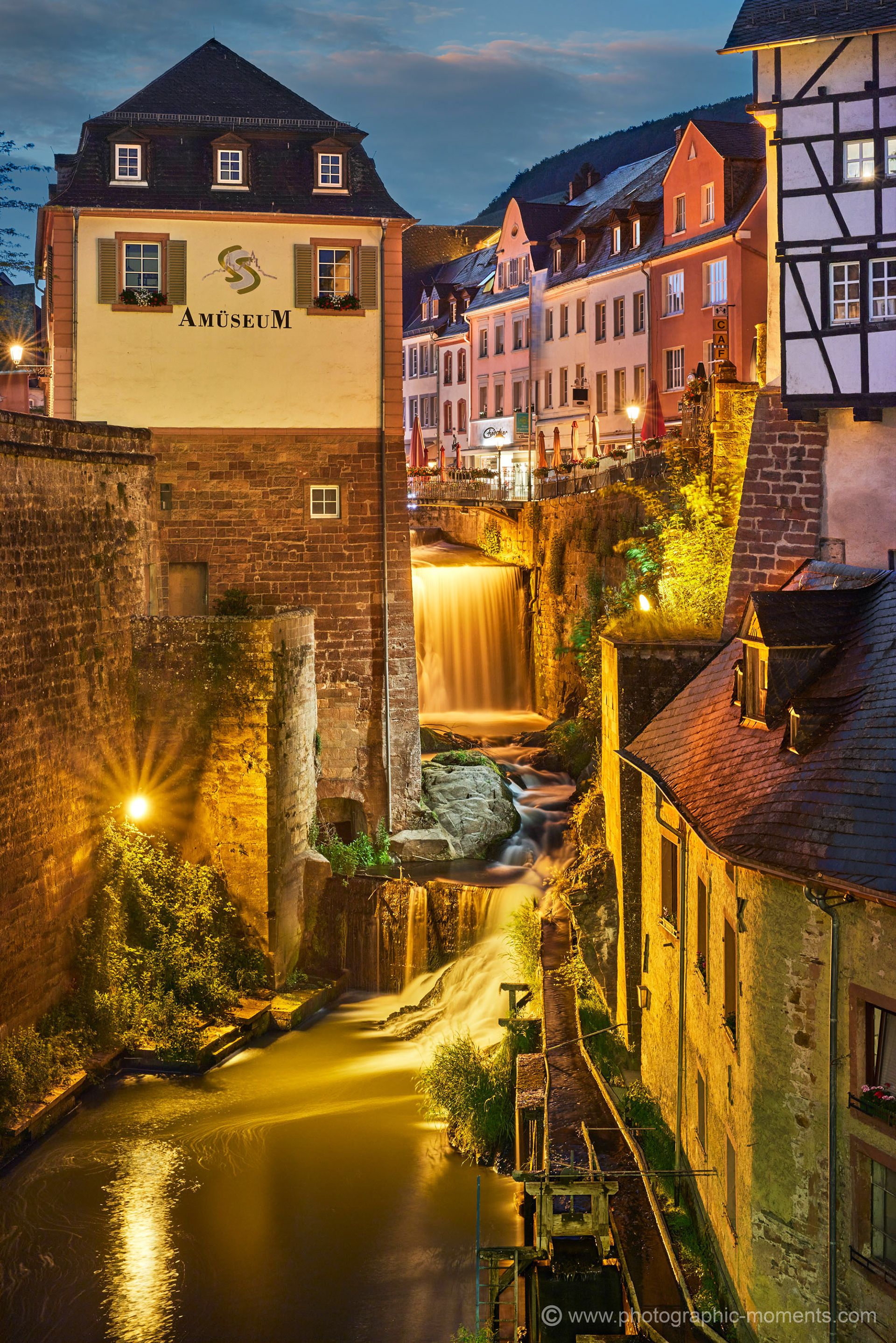 Saarburg