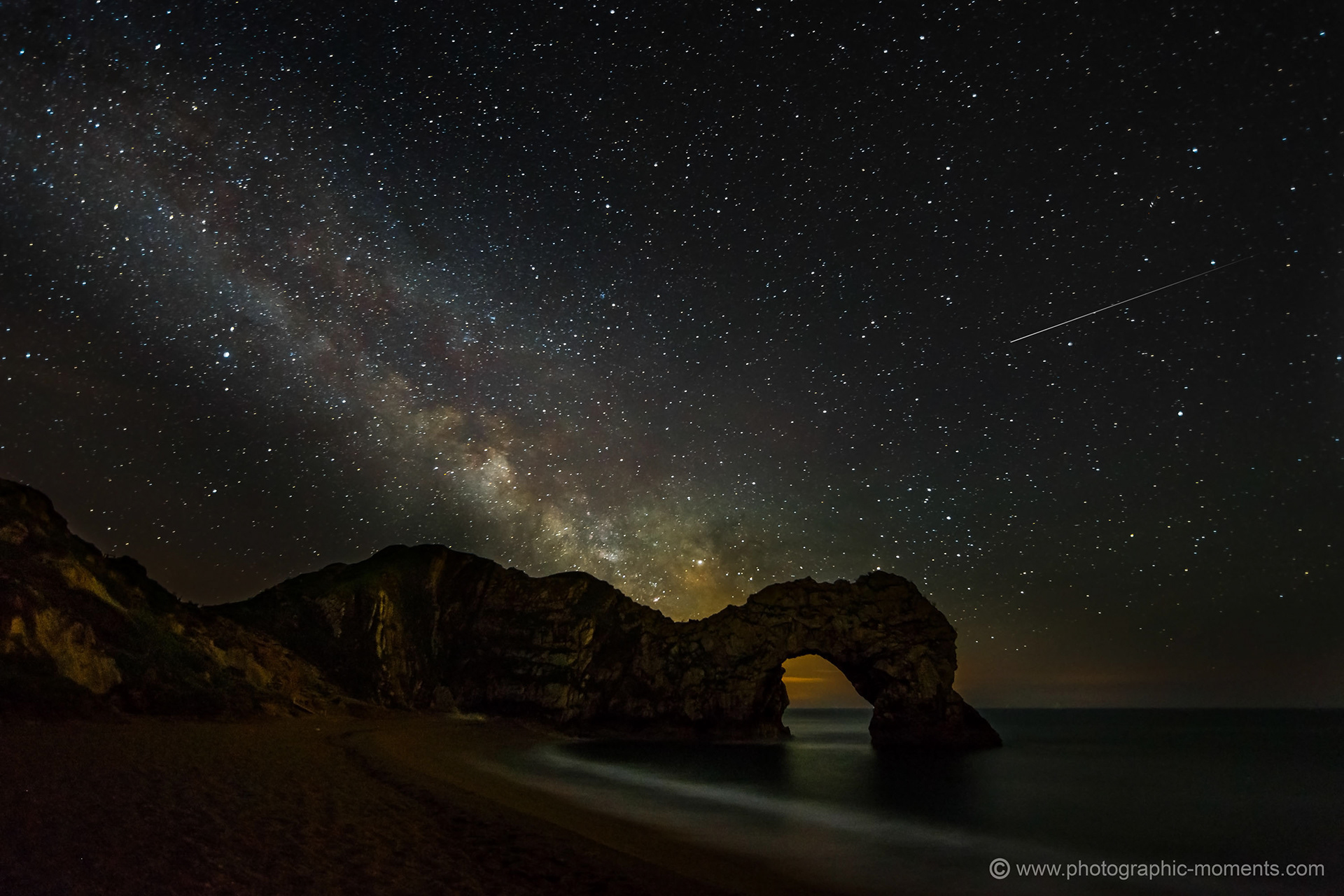 Durdle Door, Dorset/ England