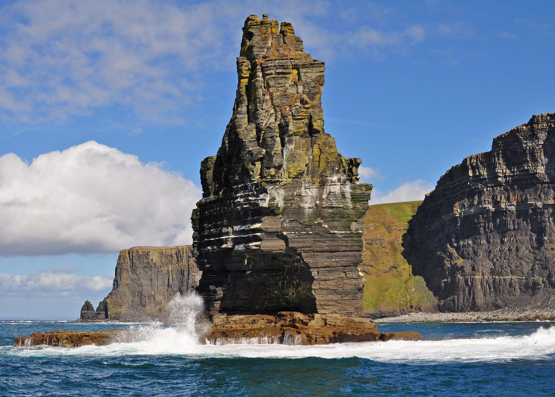 Ireland