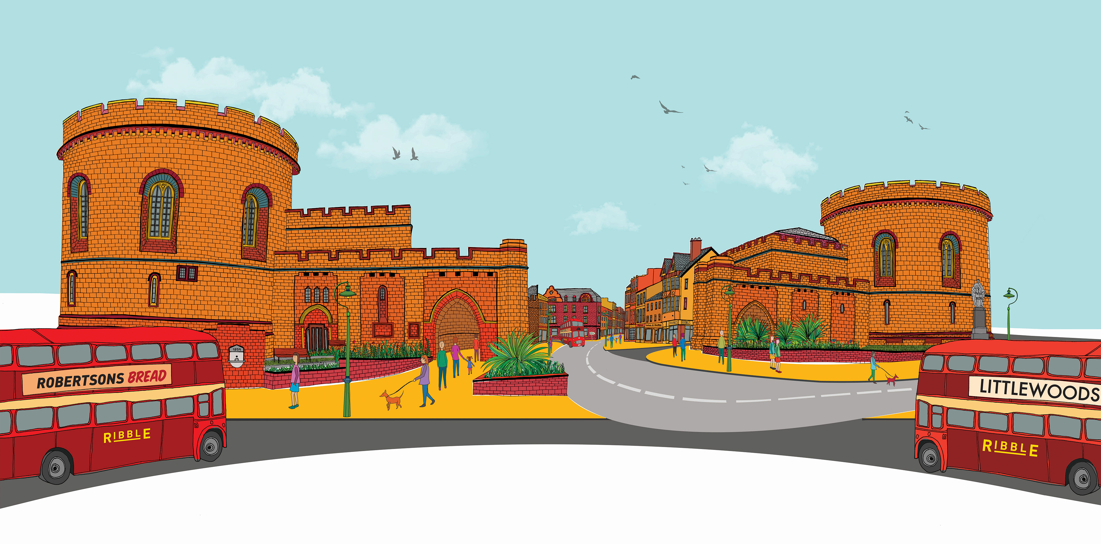 Carlisle