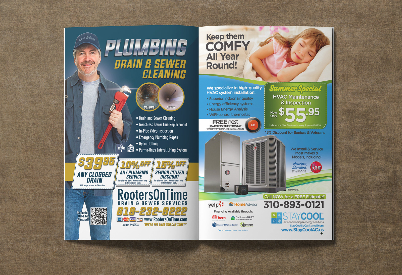 mark buchler print direct marketing