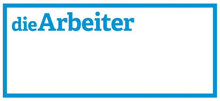 Die Arbeiter 