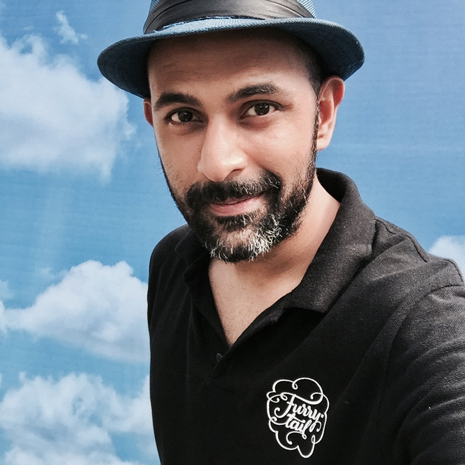 Sandeep Salariya