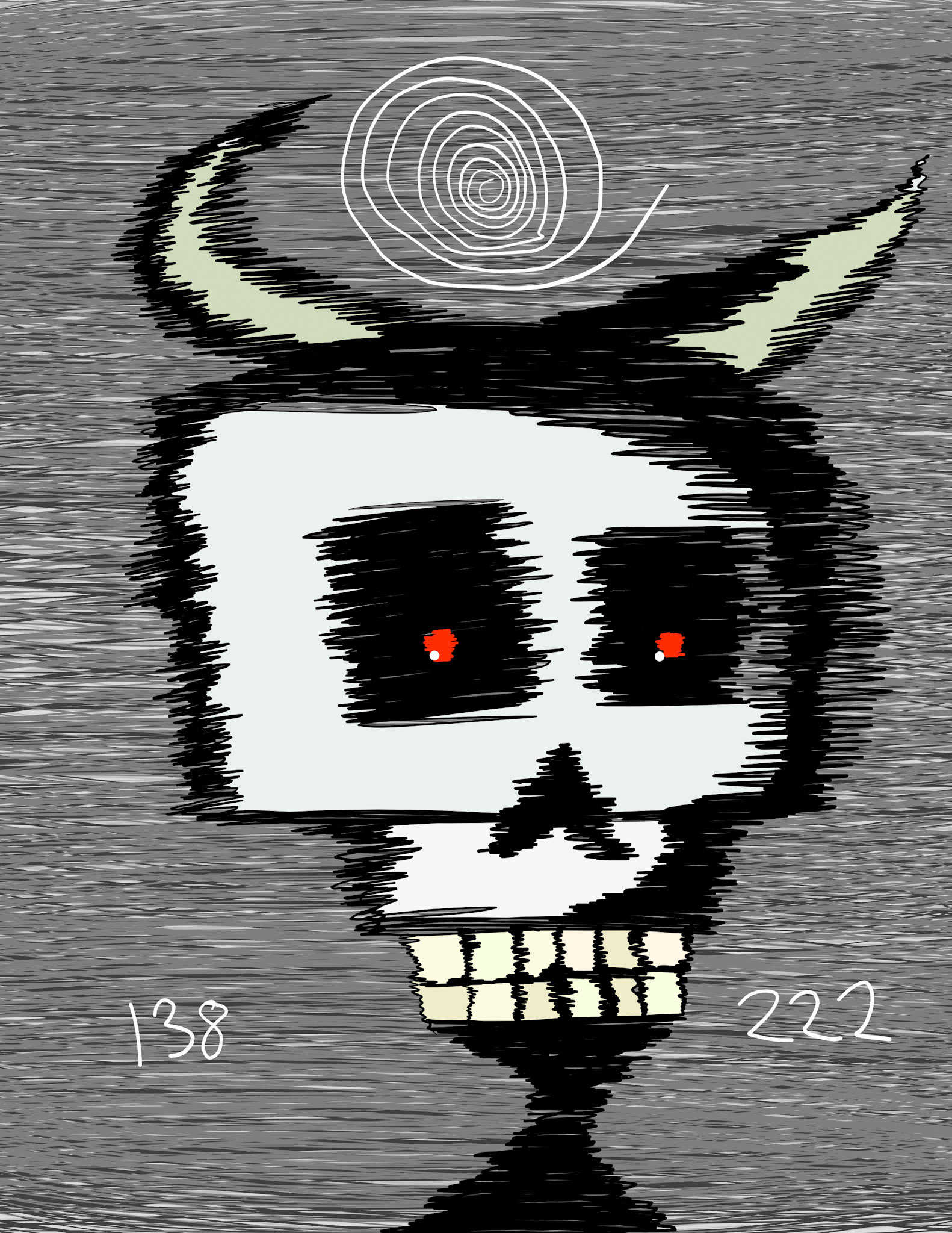 Mephistopheles