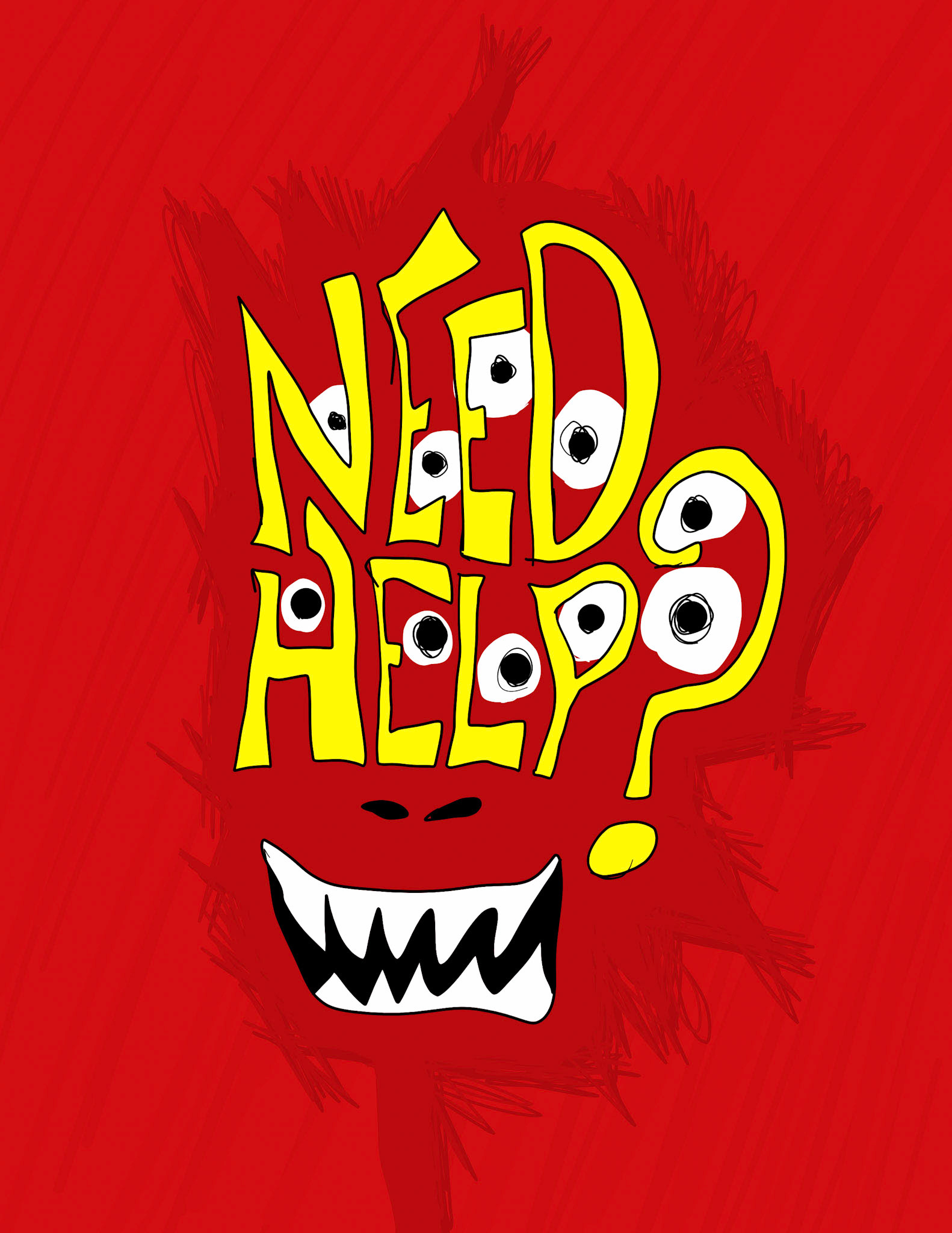 Need Help?