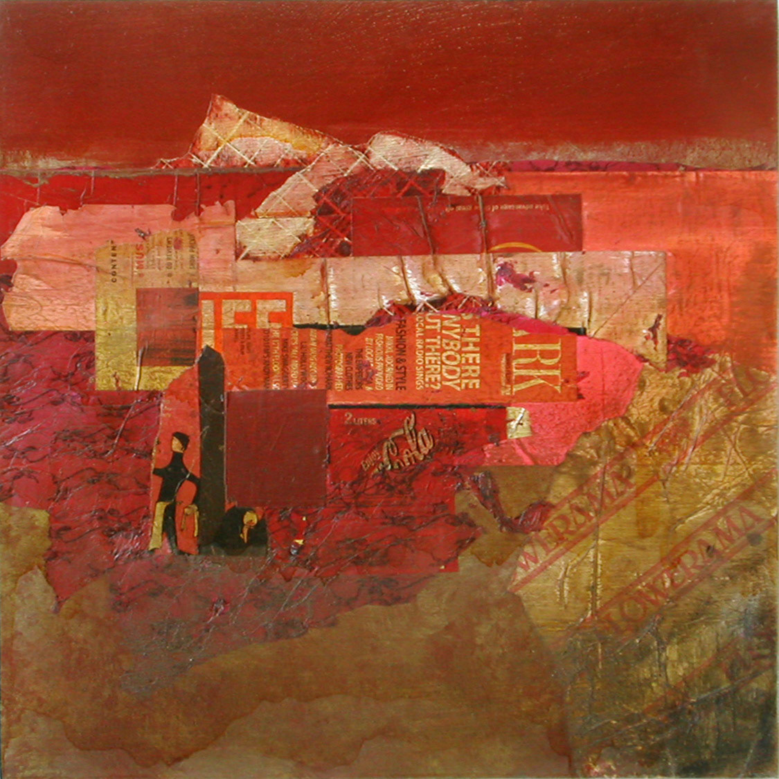 Ghost Ranch 10