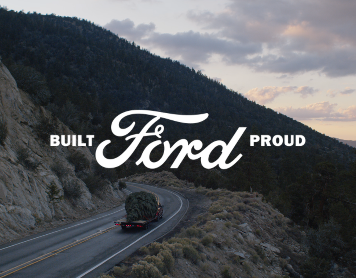 ford proud to honor shirt