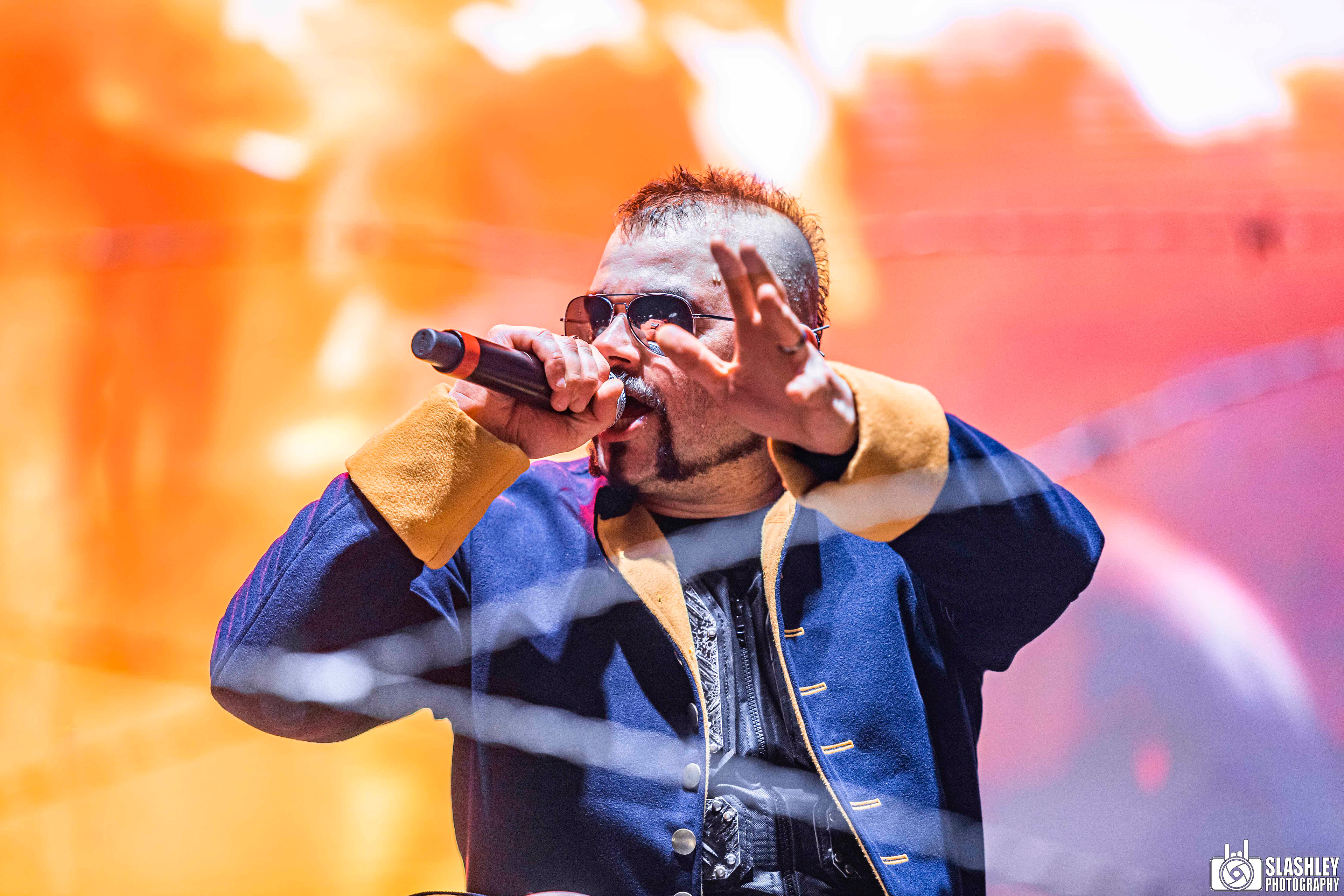 Sabaton