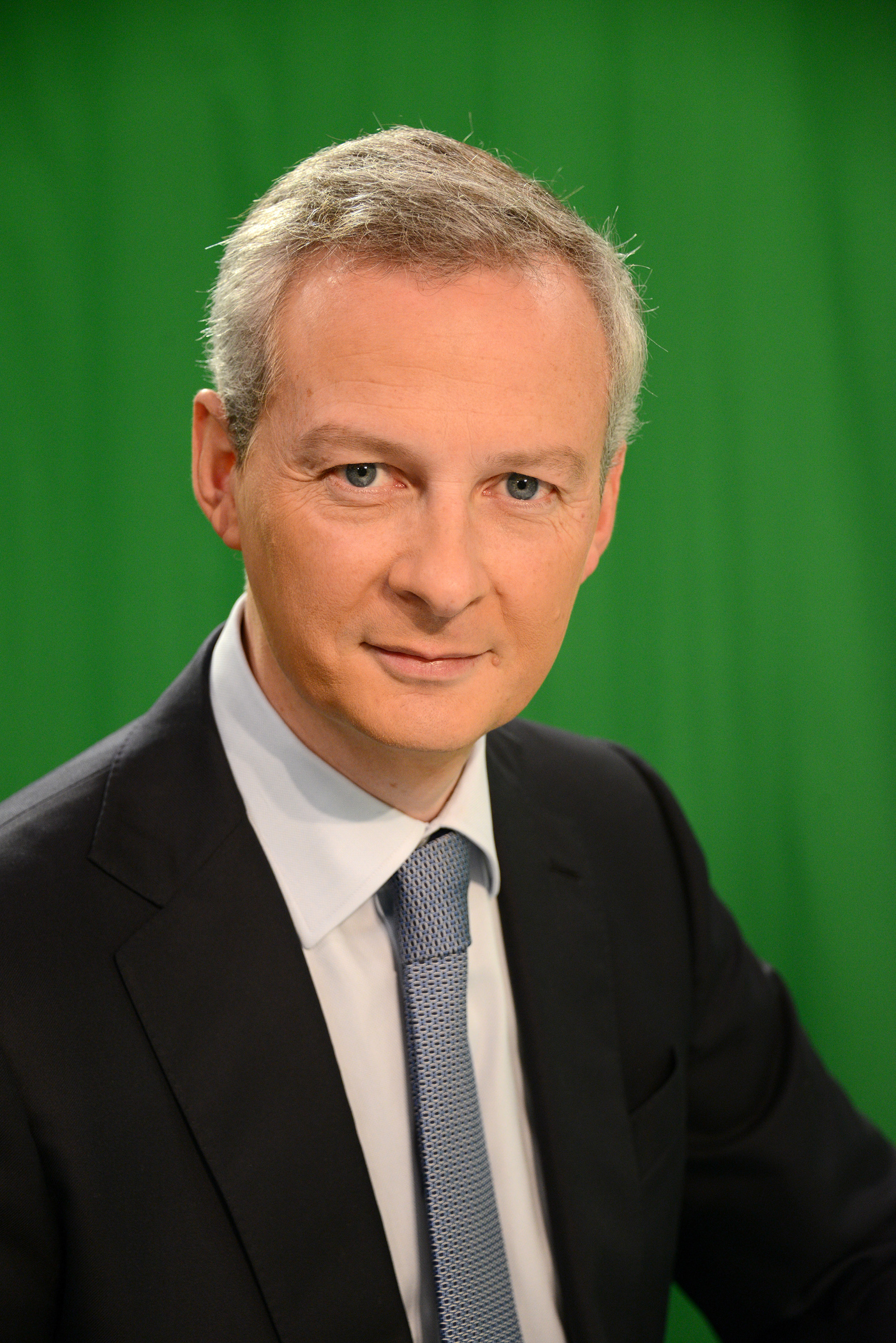 Bruno Le Maire