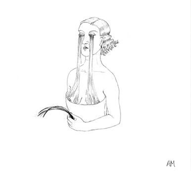 The History of Tears (2013)
