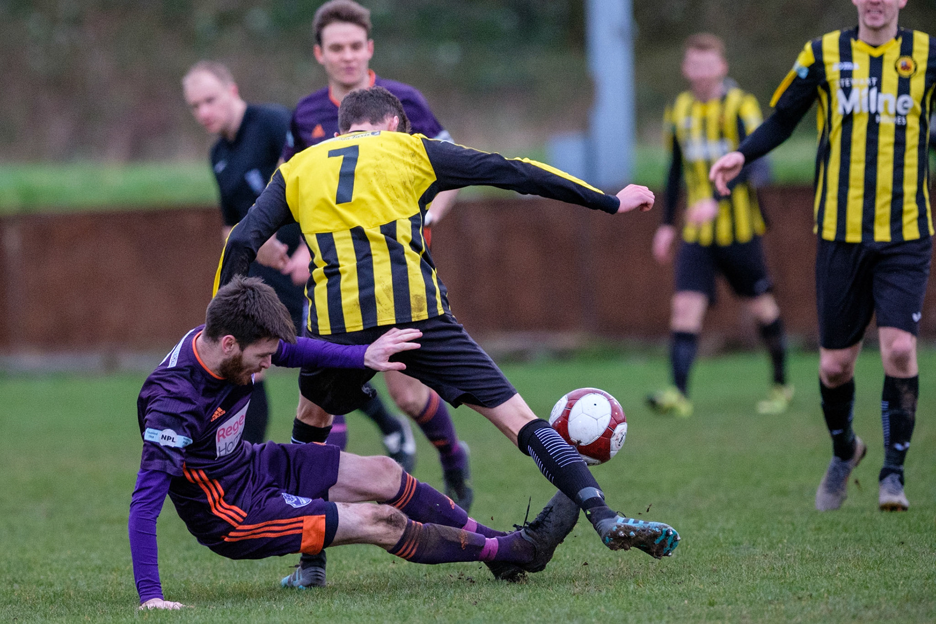 John Middleton Photography Prescot Cables vs CIty of Liverpool