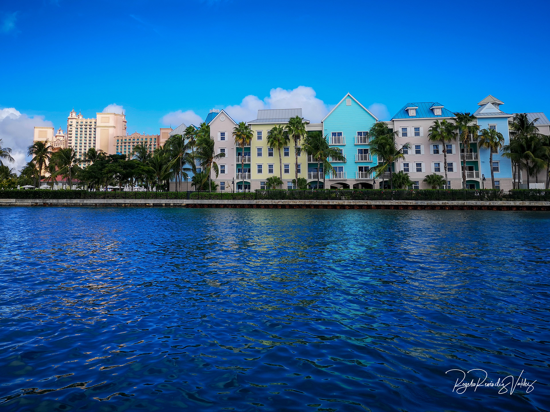 Nassau, Bahamas