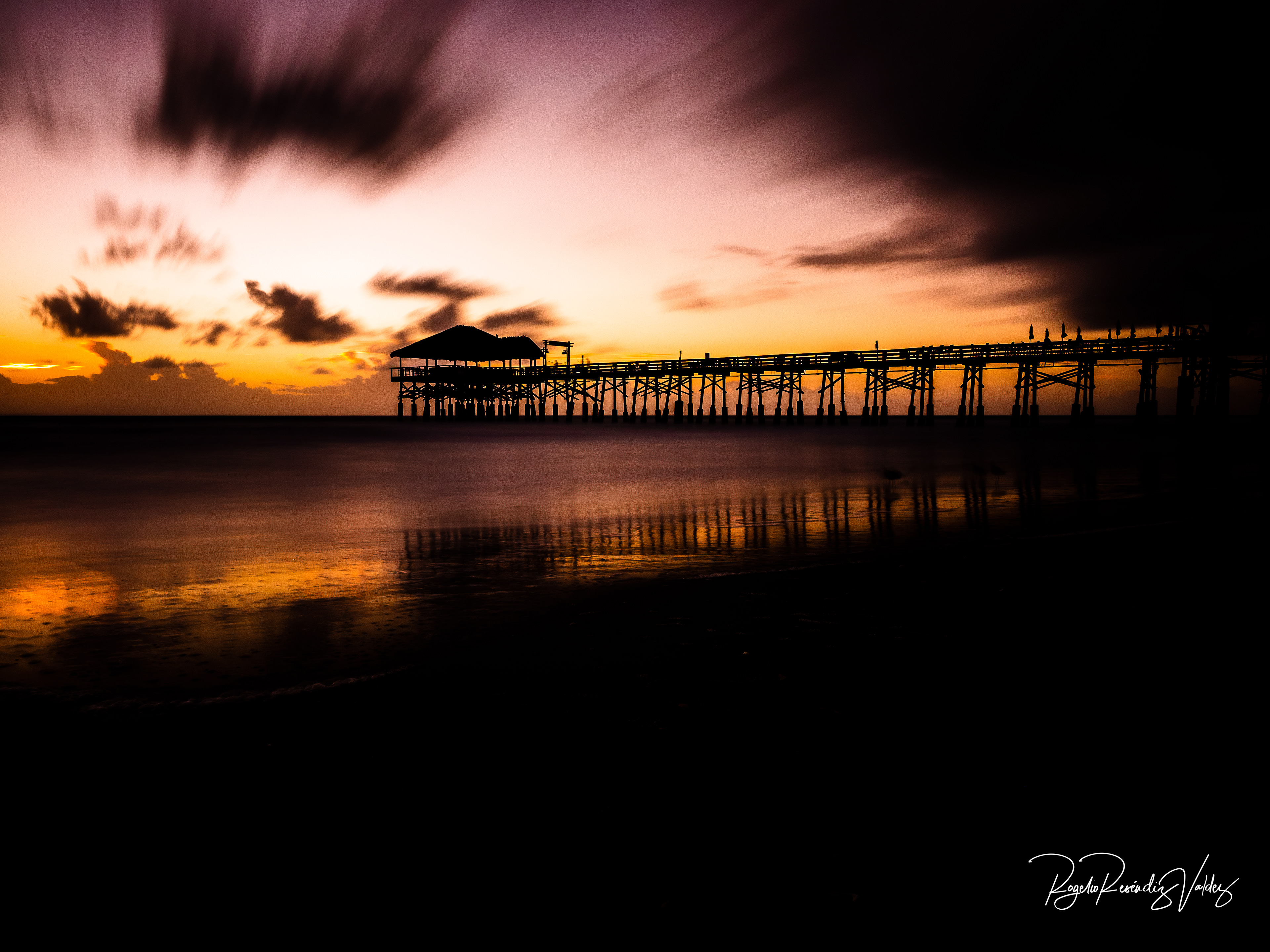 Cocoa Beach, FLO