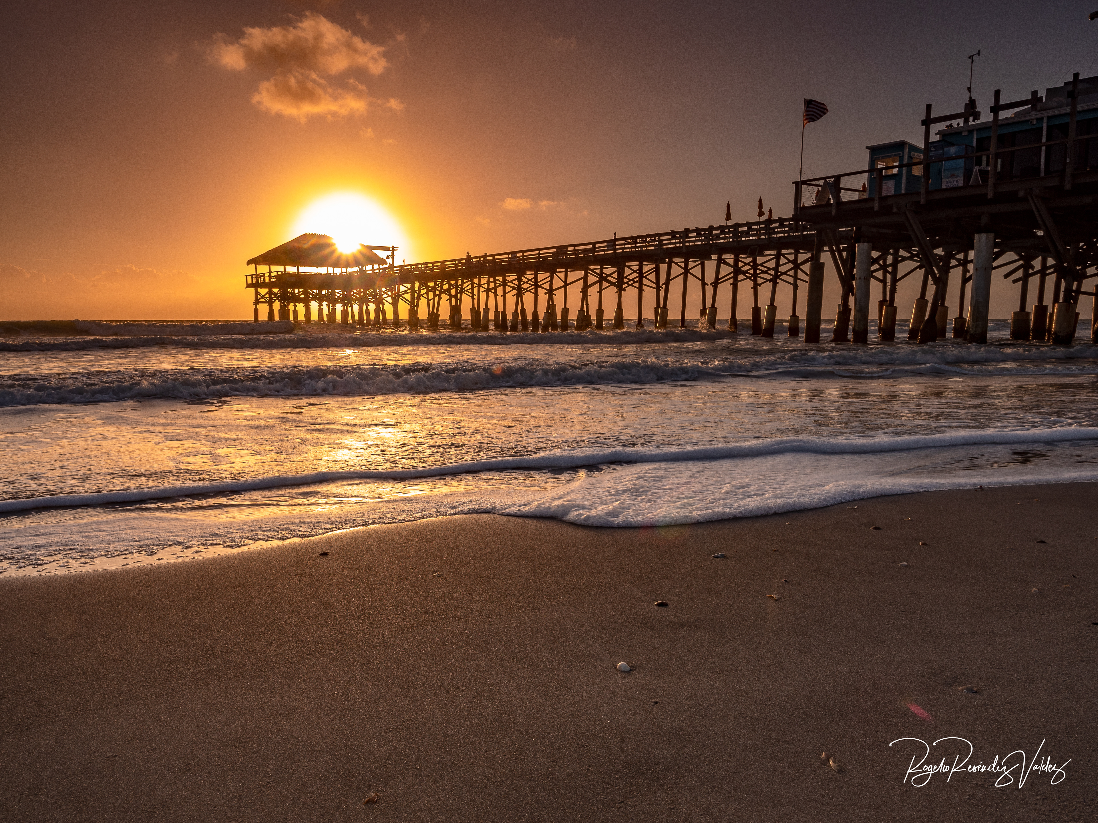 Cocoa Beach, FLO