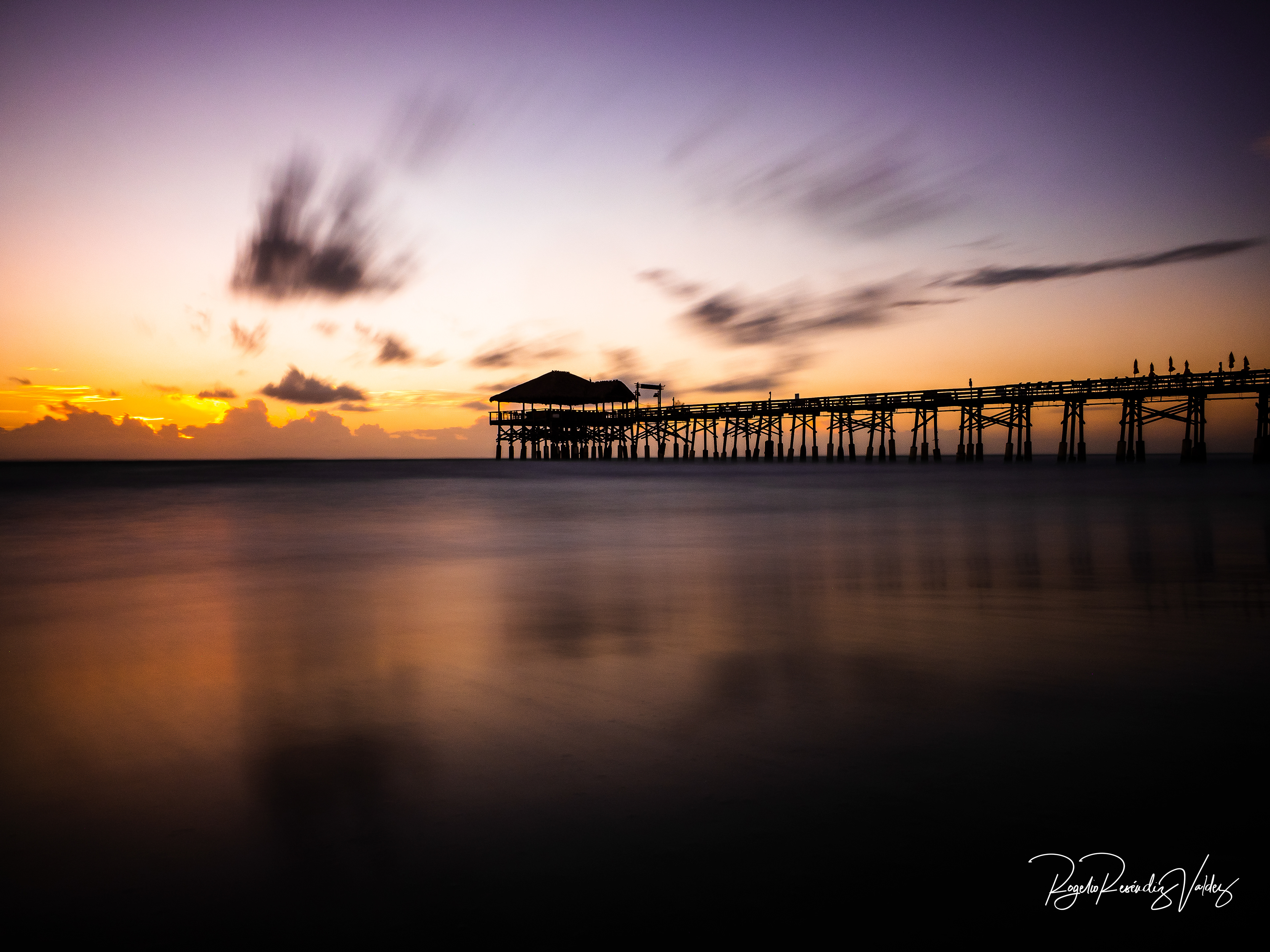 Cocoa Beach, FLO