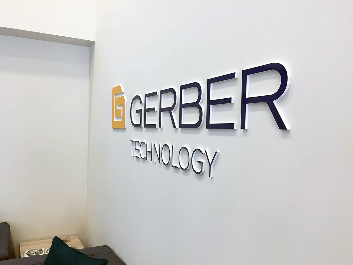 Cutlab Design GERBER TECHNOLOGY HEADQUARTERS